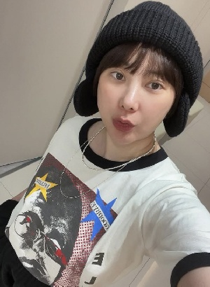[이슈] 서인영, 이혼 후 성격 변했나 “'불화' 쥬얼리 멤버들과 연락”