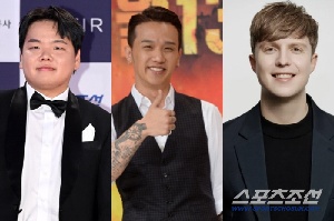 [이슈] 10월 11일, 연예계 결혼식 5건 몰린 이유…뜻밖의 웨딩 러시