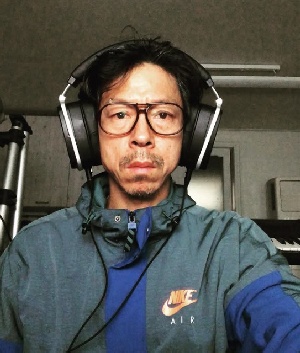 [이슈] 근육질 모델된 김C,'♥그녀'와 럽스타…이혼발표 하루만 열애 인정한 스타일리스트?