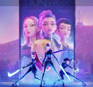 [이슈] 英 기독교 학교, '케데헌' 노래 금지 “악귀 언급 불편”