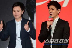 [이슈] 또 터진 '미우새' 진정성 논란…김민종 이어 이용대까지 '논란 직격'