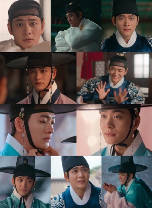 [줌人] 청춘 로맨스도, 코믹 사극도…강태오 하나면 완성