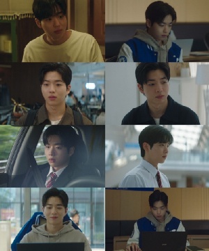 [줌人] ‘라이징 대세’ 차강윤, 김수겸으로 증명한 존재감… 다음은 ‘대리수능’