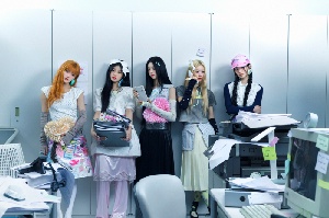 [줌人] “귀엽기만 하진 않다”…아일릿 코어의 진화