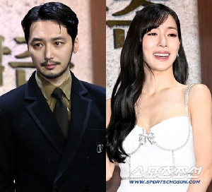 [이슈] '♥변요한' 티파니, 13년 열애 '수영♥정경호' 아직인데…소시 '첫 유부녀' 되나