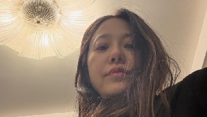 [이슈] '7년 만의 복귀' SBS 연기대상 불참하고..고현정 “참 후진 일도 많다” 소감