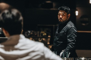 [초점] 논란의 '브라운 빌 스톡', 만드는 데만 재료 10가지..'흑백요리사2' 흔들 공정성 논란