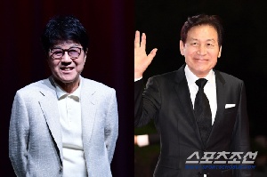 [이슈] 조용필, '60년 지기' 故안성기에 “한국 영화계 별이자, 나의 친구야…편히 쉬어라”