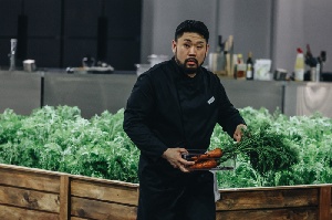 [초점] '흑백요리사2' 셀프 스포 피해자는 시청자..2주째 재미 반감