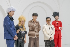 [이슈] 조세호, '방송 중단' 3주 만에 '도라이버4' 합류 소식..넷플릭스, 일일예능 강화