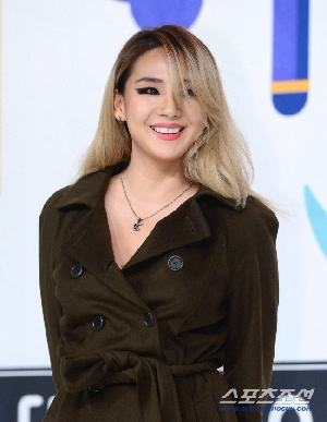 [이슈] 씨엘, '기획사 미등록 운영' 혐의로 검찰 송치…강동원은 무혐의