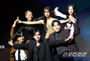 [SC현장] “목표는 시즌3”..혜리·카리나에 가비 더한 '미스터리 수사단2', 스케일 커진 미션3(종합)