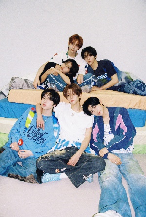 [정빛의 그저, 빛] '남자병' 뺀 보이그룹, NCT 위시