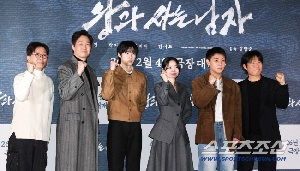 [SC이슈] 하루 65만·청령포 관광객 5배 북적…‘왕과 사는 남자’ 800만 돌파, 1000만 갈까