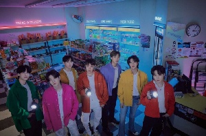 BTS 뜨자 경복궁도 문 닫는다…광화문 일대 '올스톱'[SC이슈]