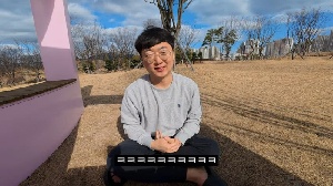 [SC이슈] ‘충주맨’ 떼도 화력 그대로…김선태 유튜브, 구독자 60만 돌파