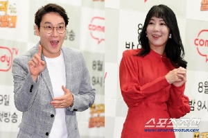 사유리, '방송 복귀' 이휘재 공개 응원…“오빠를 잘 알지도 못하는 사람들이..” [SC이슈]