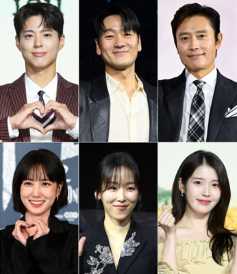 “심사위원들 멀미 호소”…박은빈→주지훈, 주연상 大경합