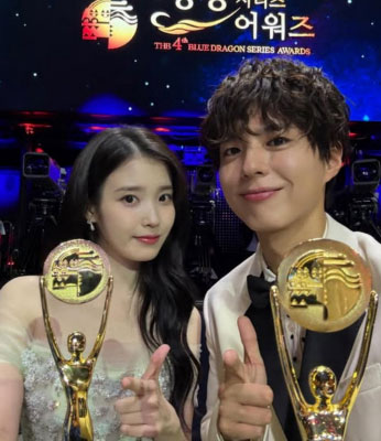 ‘이름의 난’부터 진정성 어린 수상소감까지…뜨거웠던 청룡의 밤, SNS마저 달궜다