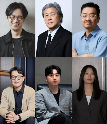 韓영화 거장부터 떠오르는 신예까지…감독상·신인감독상, 트로피 쟁탈전